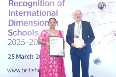 International Awards