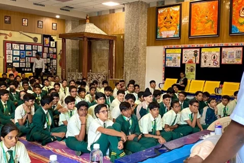 Oral_Health_Awareness_Session_1
