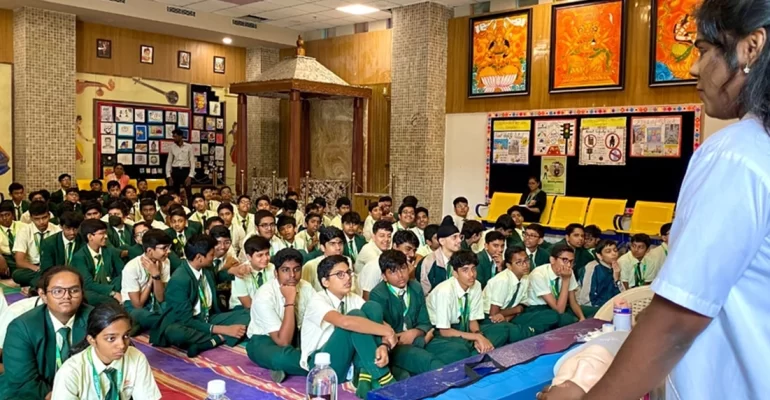 Oral_Health_Awareness_Session_1