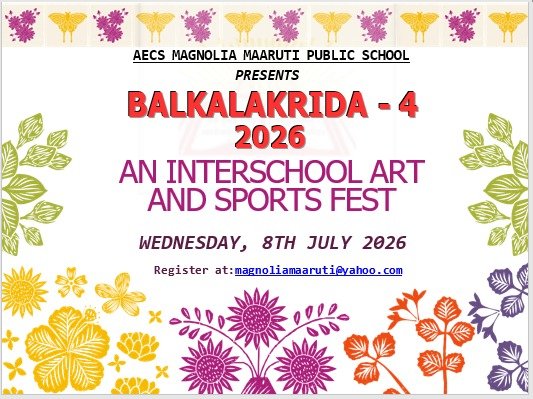 Balkalakrida 4 2026 poster